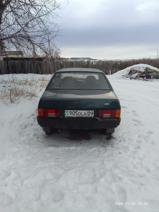 Продаётся Ваз 21099