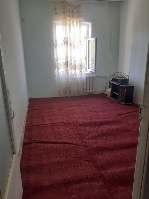 Paxtazordan 2 xonali kvartira sotiladi