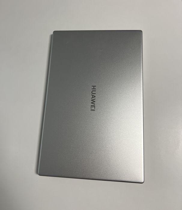 Laptop Huawei MateBook D15