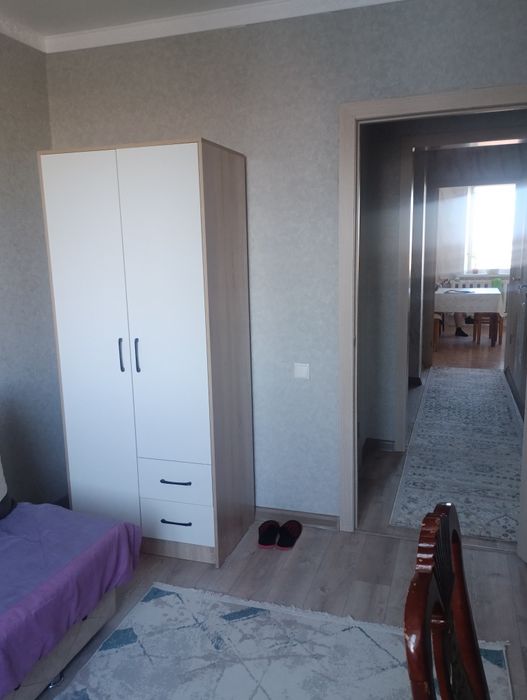 Продам 3х ком.кв. в Экибастузе