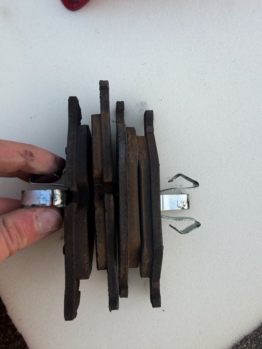 Части BMW E91 преди фейс