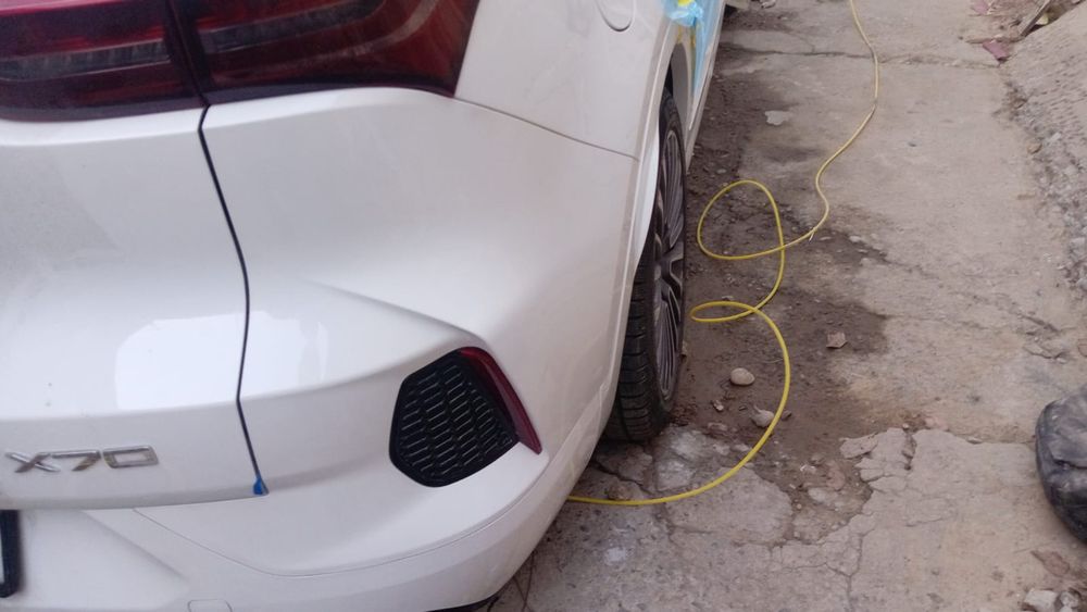 Услуги теплого бокса 1 час 2000 т