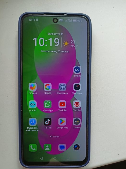 Продам Хонор Х7Б