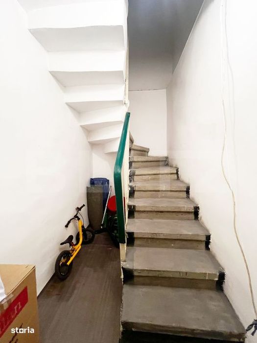 Apartament tip duplex, 119 mp, zona Canta