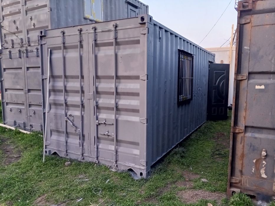 Контейнер/Контенер/Континир/Konteyner/Kontener/Kontinir