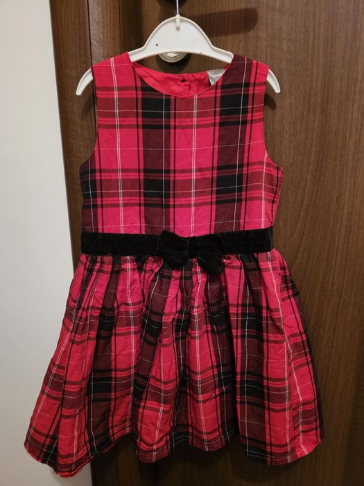 Rochie 3-4 ani 104cm