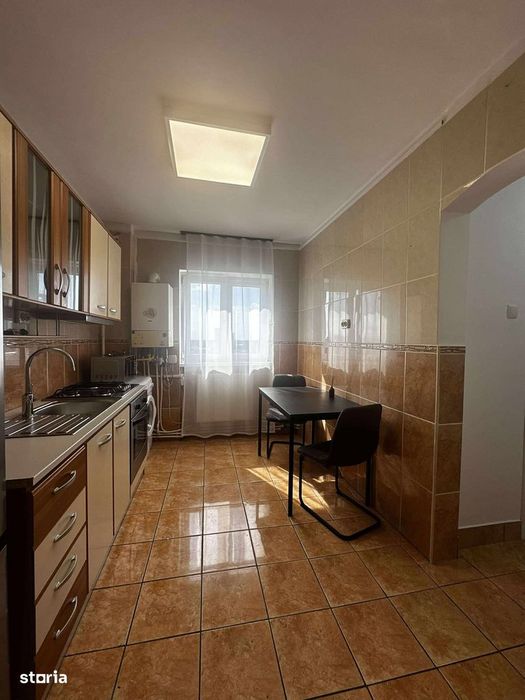 Ap.2 camere,Centru Nou