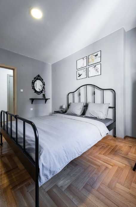 Дава се под наем Двустаен апартамент в Пловдив, Гагарин - 60 кв.м за 270.3 € - Снимка #2