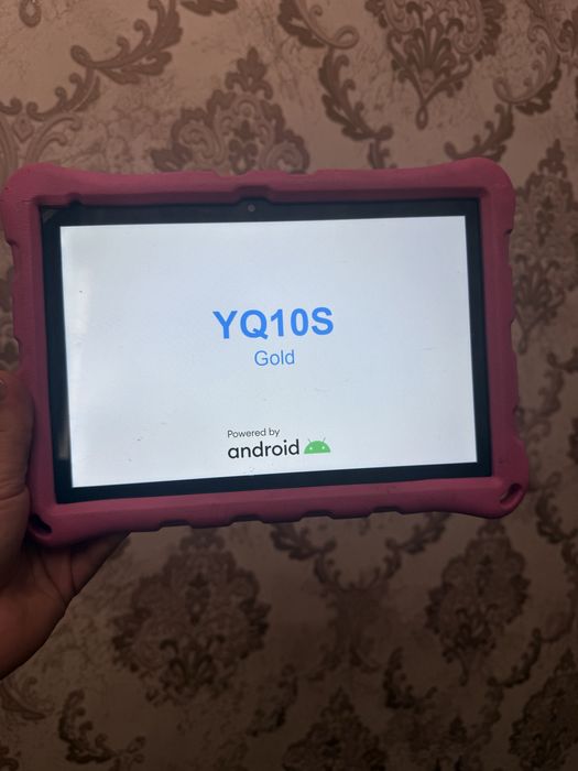 YQ10S Gold bolalar plansheti sotiladi