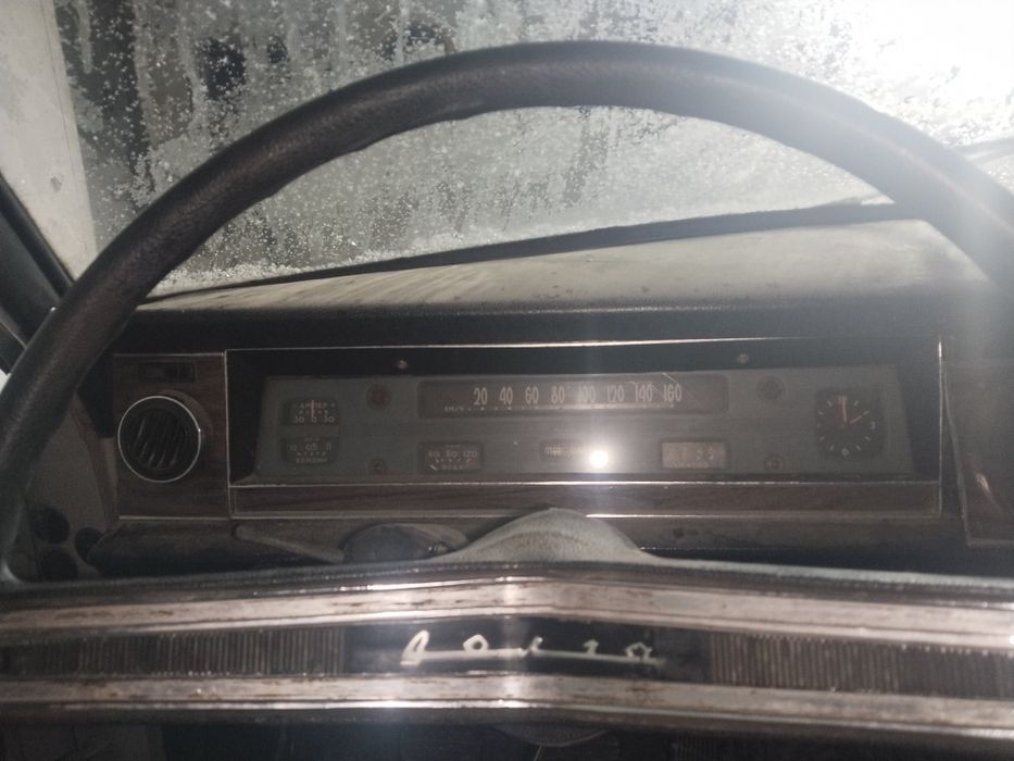 Газ 24 полный разбор