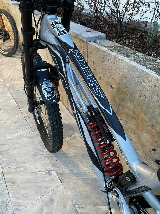 RAM SYNERGY 2018 27.5