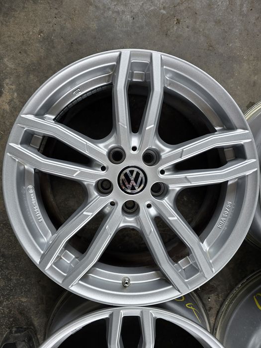 17 цола джанти 5x112 за VW-AUDI-MERCEDES-BMW-SKODA-SEAT