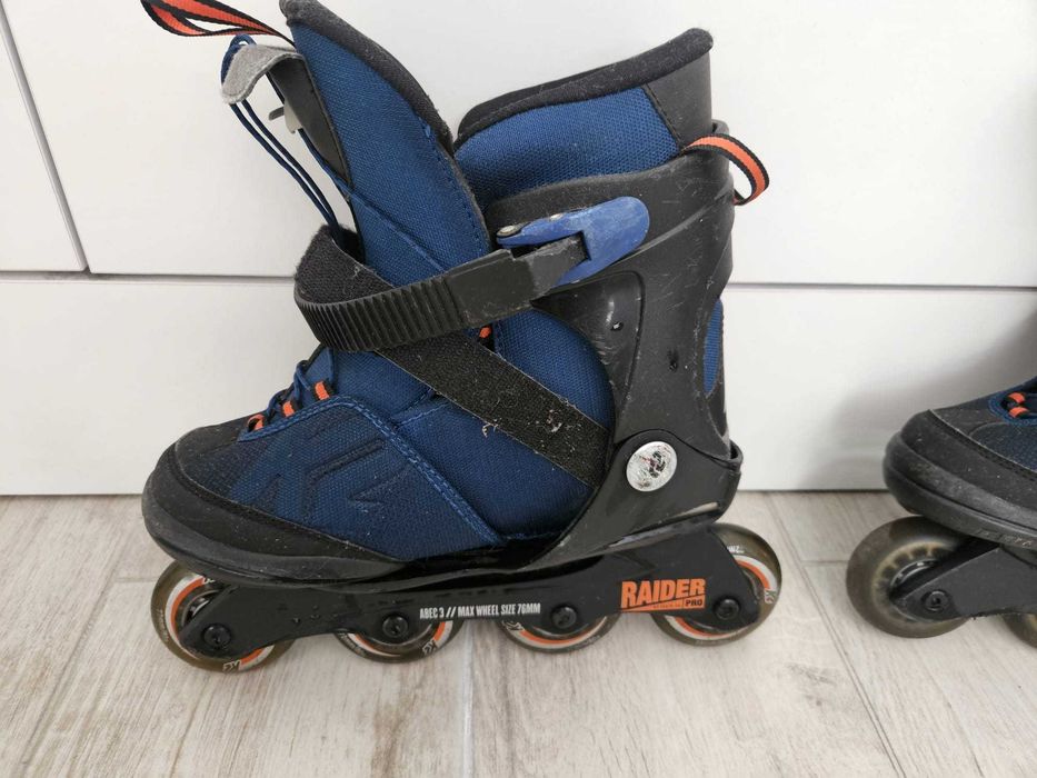 Role K2 Rider Pro 35-40
