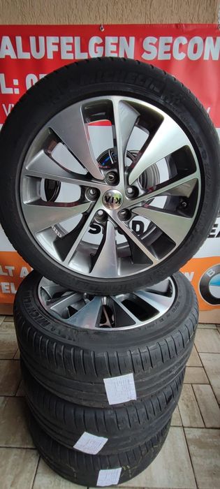 Jante kia  5x114.3