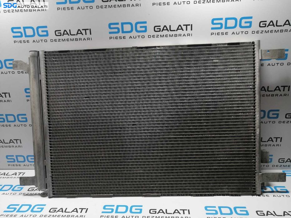 Radiator AC Aer Conditionat Clima Volkswagen Golf 7 2013 - 2020 Cod 5Q0816411M [LS1358]