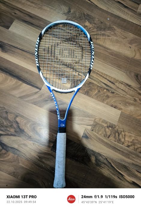 Racheta tenis Dunlop