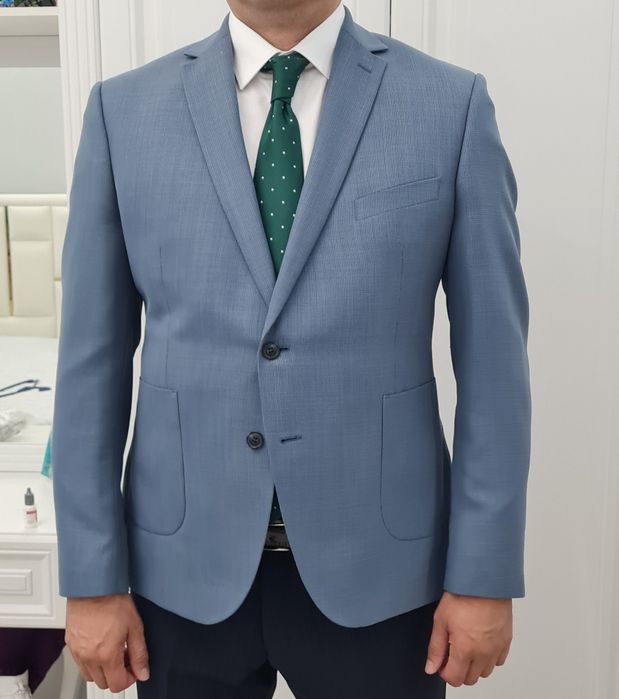 Костюм, пиджак 3 варианты