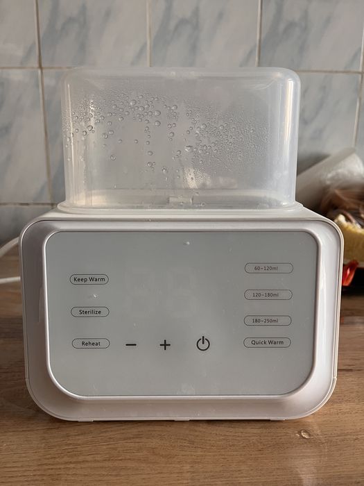 Подогреватель для бутылочек
