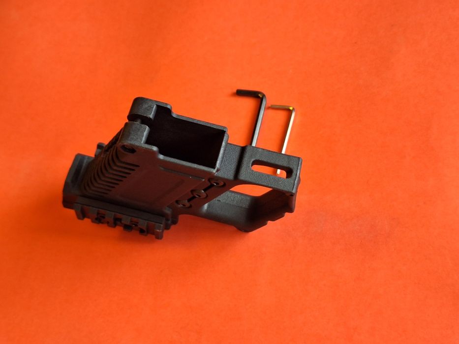 КИТ-монтаж за пистолет Глок-(Glock)17,18,19