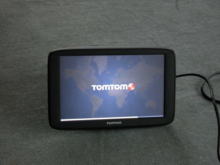 GPS TomTom Start 62