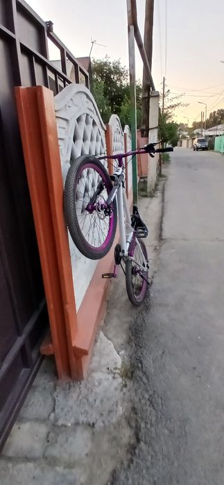 Велосипед для станта (трюковой)