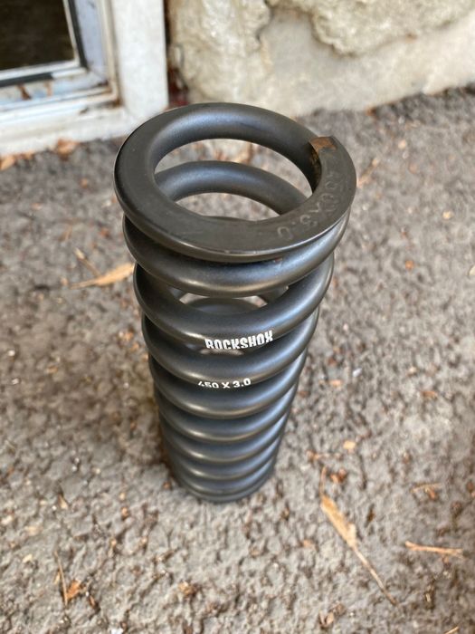 Arcuri Rockshox Yt Thues, Giant Glory