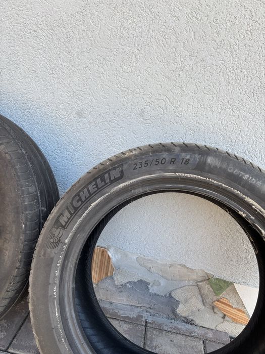 Vand anvelope de vara