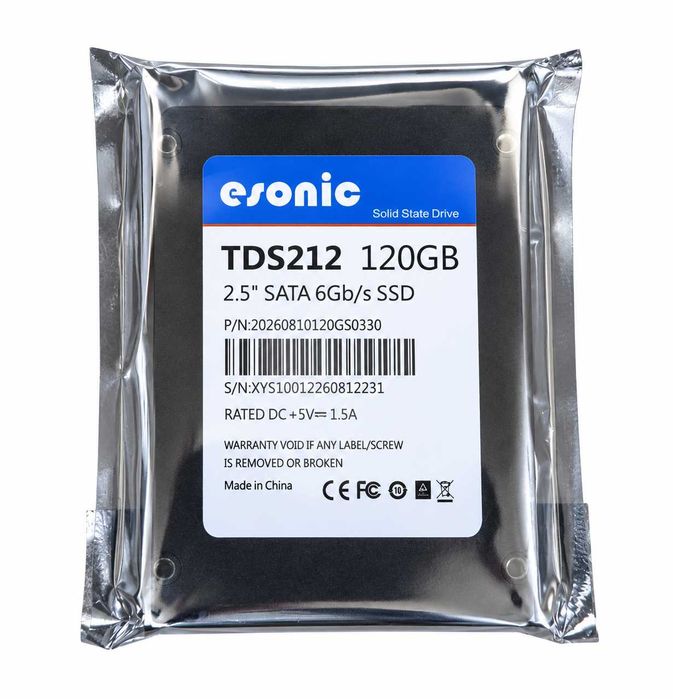 SSD 120 GB ESonic