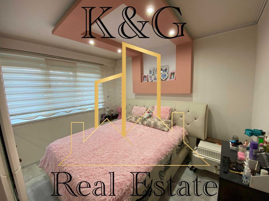 Продава се Тристаен апартамент в Разград, Орел - 76 кв.м за 1382 €/кв.м - Снимка #2