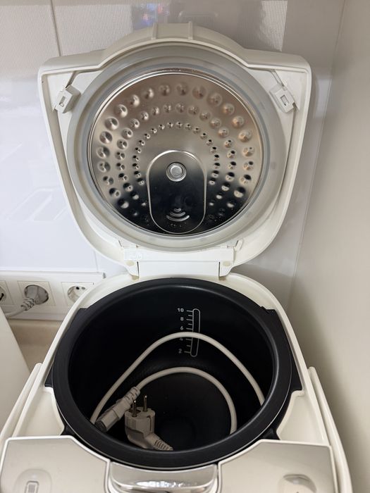Мультиварка TEFAL