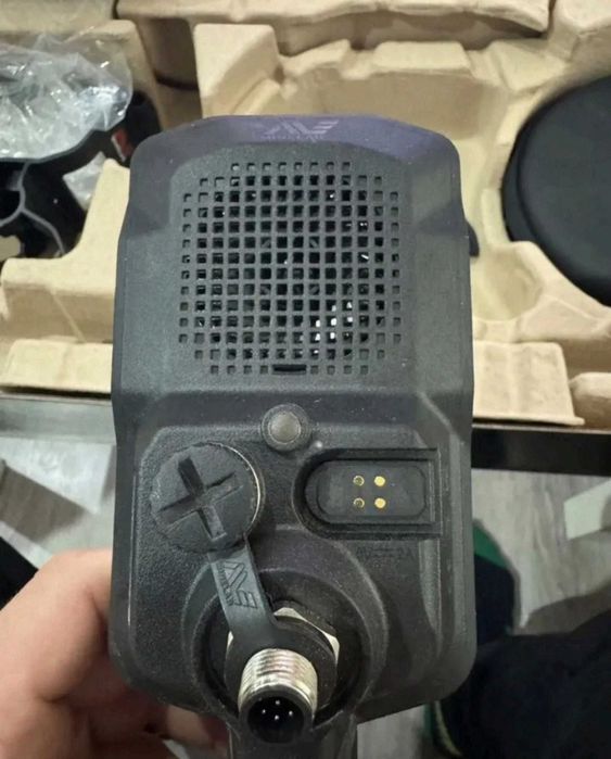 Minelab Manticore комплект