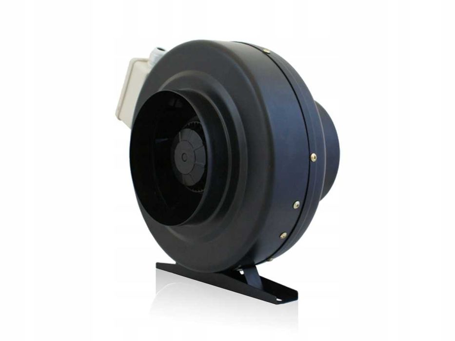 Новые канальные вентиляторы в ассортименте с гарантией от первых рук