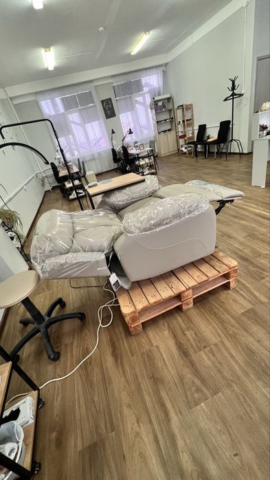 Реклайнер 200.000