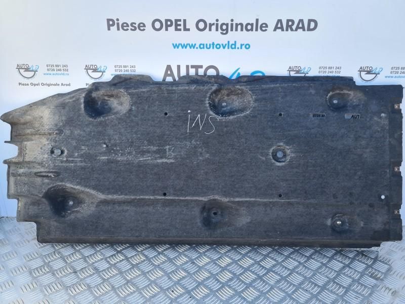 Scut lateral dreapta Opel Insignia A facelift