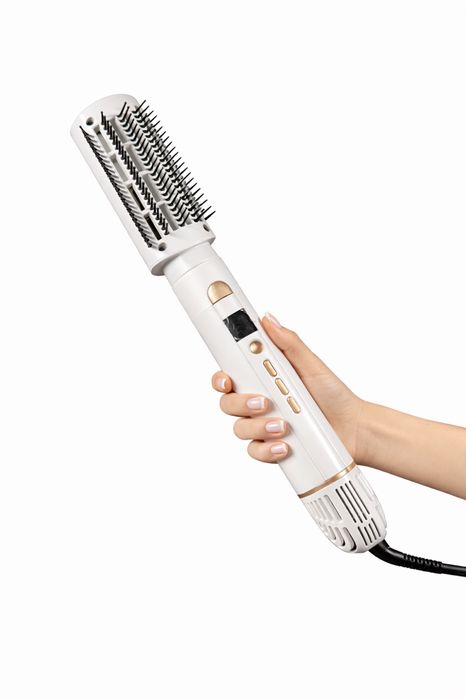 Head-Lux Pro 6in1 – Мултифункционален уред за коса