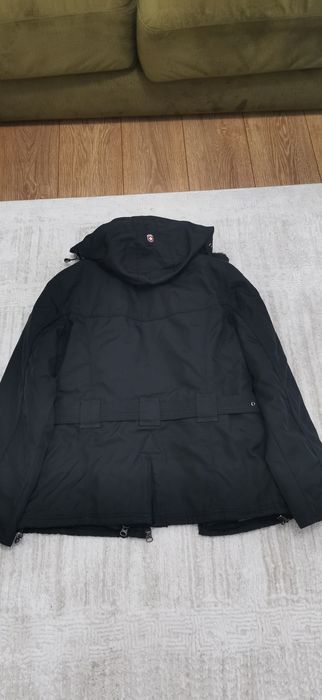 Parka Wellensteyn