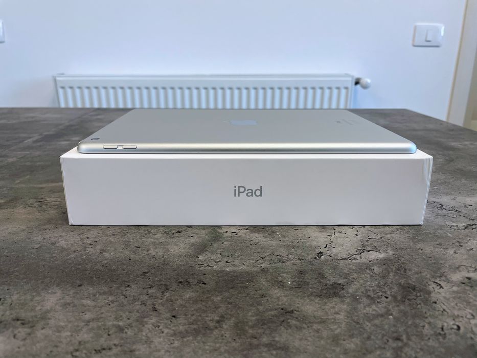 iPad 8th gen (2020)