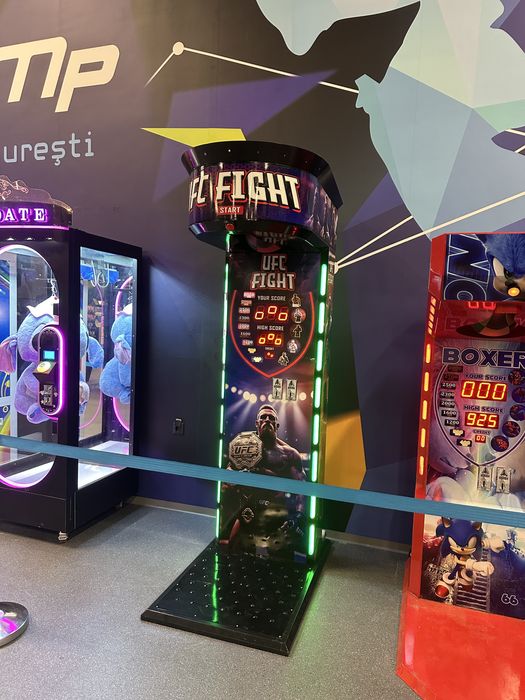 Vindem aparate de box noi/sh