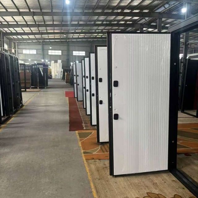 Xitoy temir eshiklar olami eng arzon narxlar