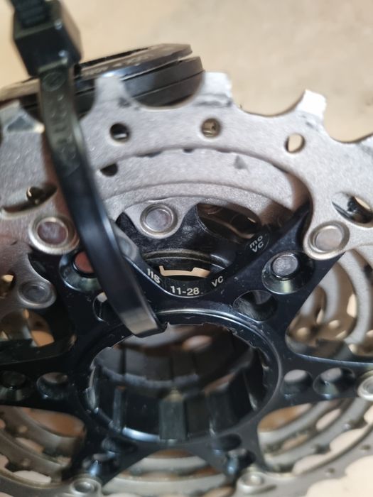 Shimano ultegra R8000