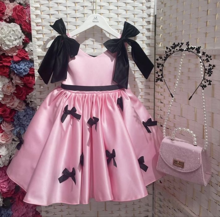 платье детское 2 размера