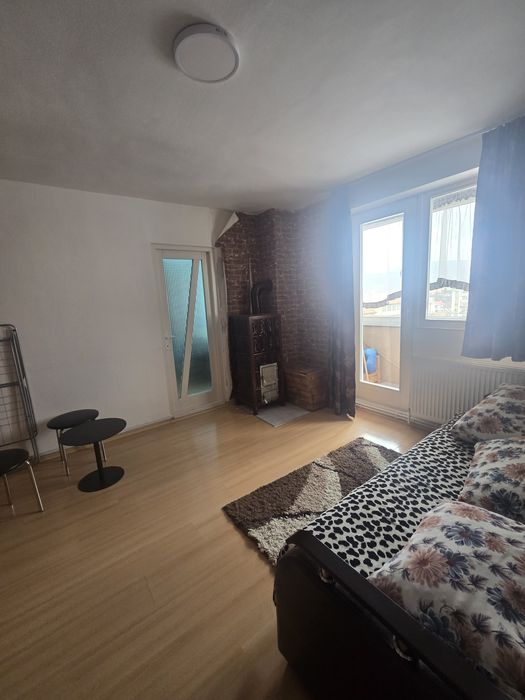 Apartament cu 2 camere