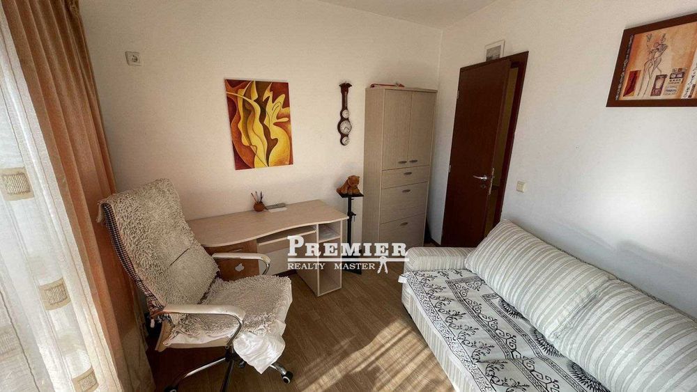 Предлагаме за продажба  тристаен апартамент в района на Чолакова чешма