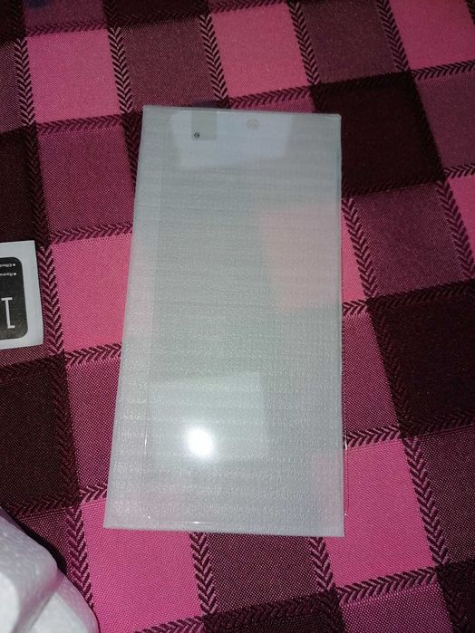 3 броя Протектори за Redmi Note 10.5G