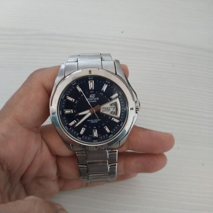 Casio сағат сатылады