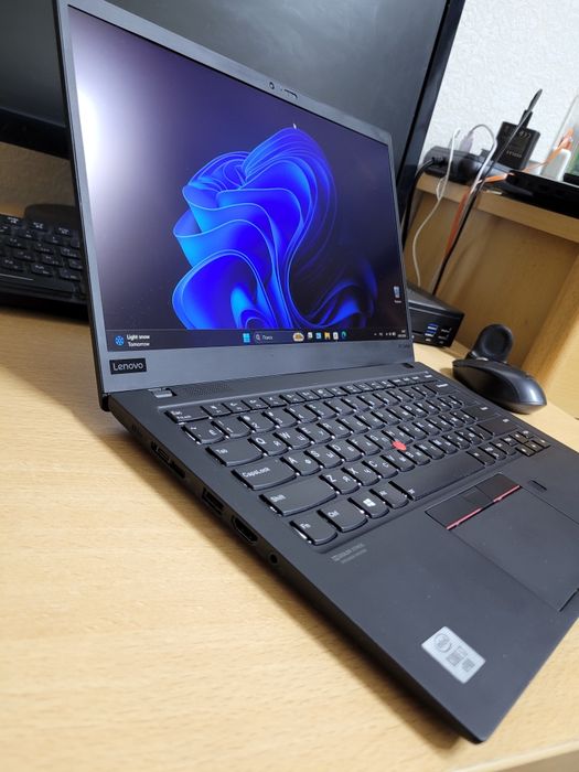 ThinkPad x1 carbon gen 8‼️i5/i7 16/256/512