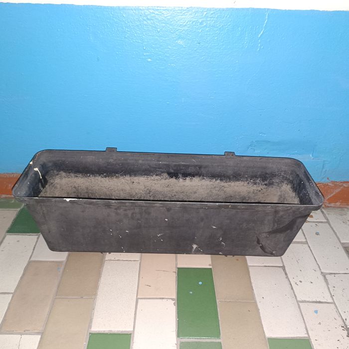 Горшок для рассады цветов