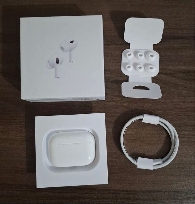 Apple AirPods Pro 2