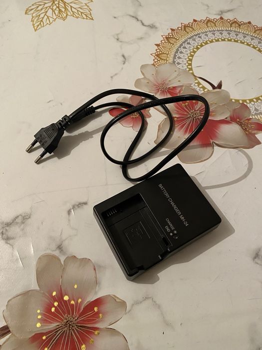 Фотоаппарат Nikon D3100