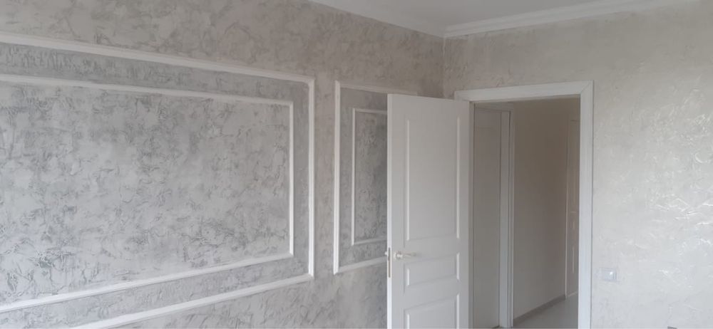 2-х комнатная квартира